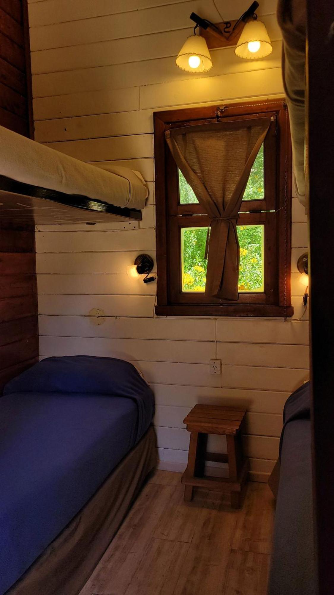 Las Carpitas Villa Mascardi ภายนอก รูปภาพ