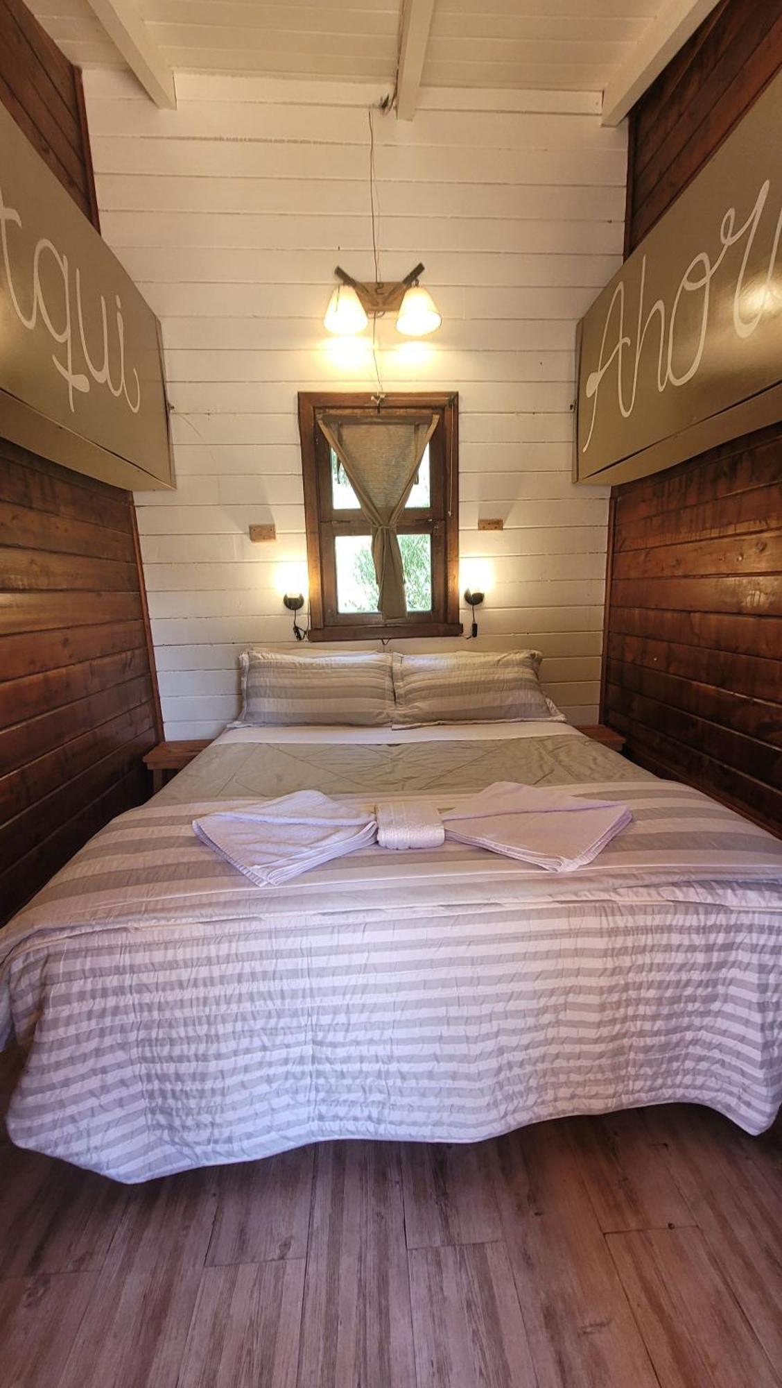 Las Carpitas Villa Mascardi ภายนอก รูปภาพ