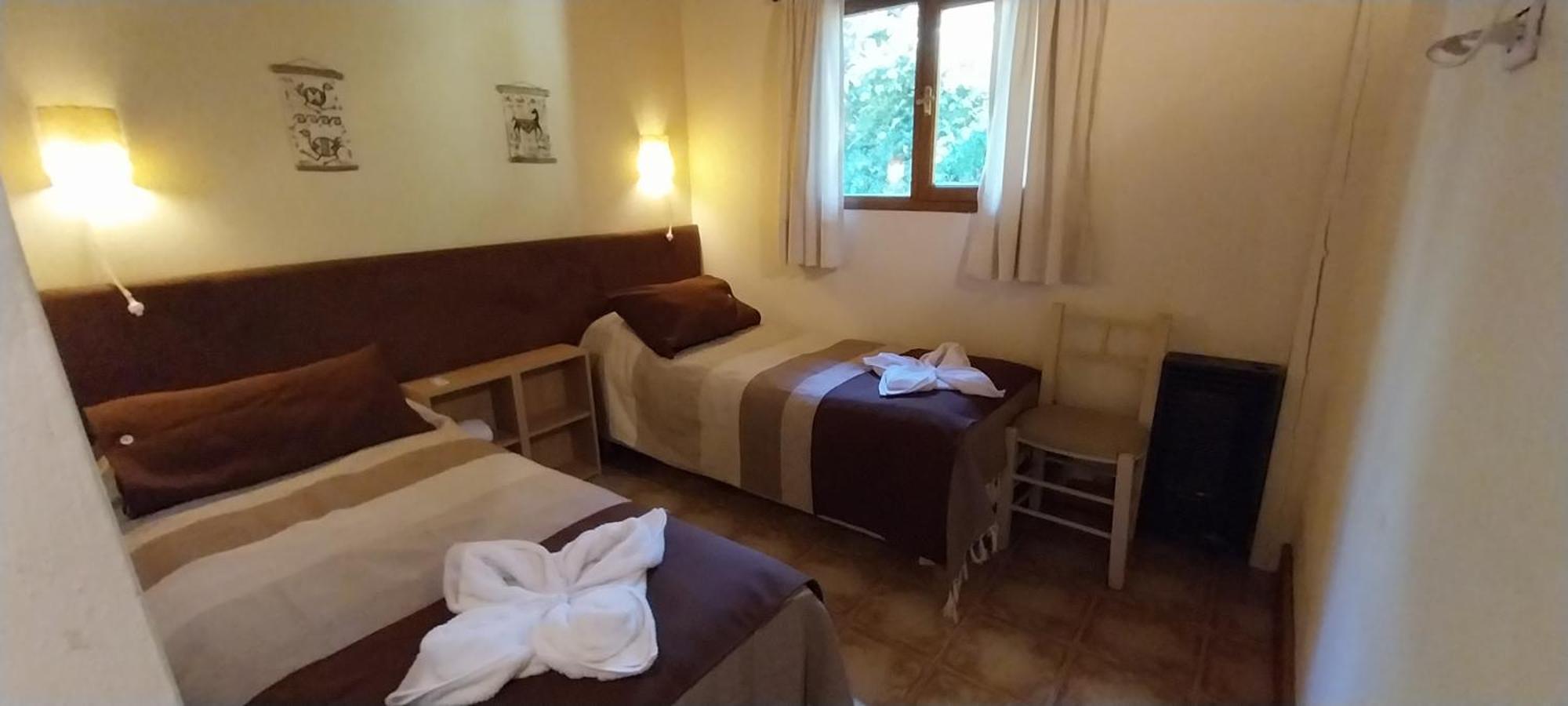 Las Carpitas Villa Mascardi ภายนอก รูปภาพ