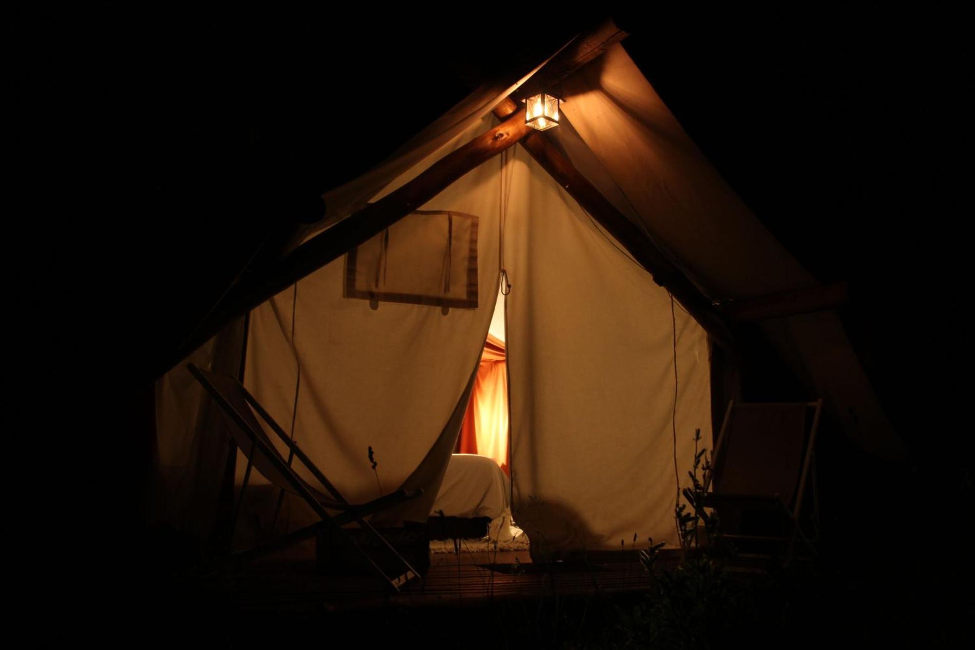 Las Carpitas Villa Mascardi ภายนอก รูปภาพ