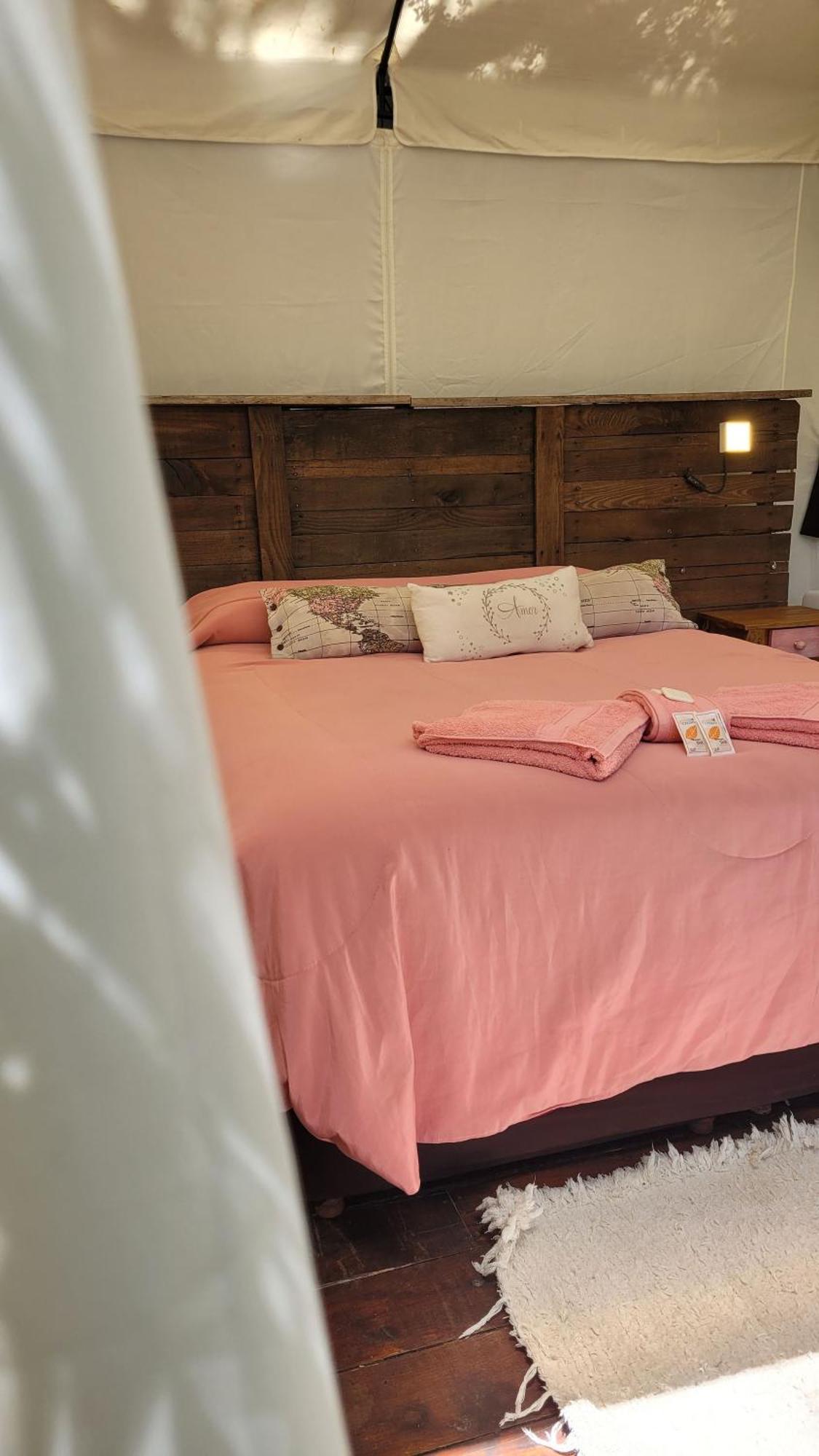 Las Carpitas Villa Mascardi ภายนอก รูปภาพ